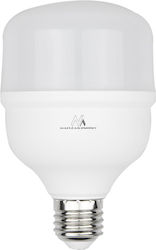 Maclean Energy LED 38W E27 Φυσικό Λευκό