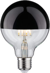 Paulmann Bec LED 6W pentru Dulie E27 Alb cald Paulmann Bec LED 6W pentru Dulie E27 Alb cald