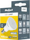 Rebel 7W LED Bulb for E14 Socket Natural White 595lm