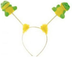 Carnival Headband