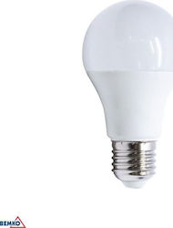 Bemko LED Bulb 11W for Socket E27 Natural White Bemko LED Bulb 11W for Socket E27 Natural White