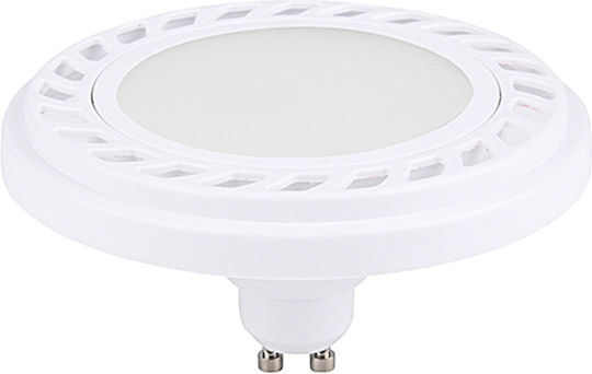 Nowodvorski Bec LED 9W pentru Soclu GU10 Alb natural