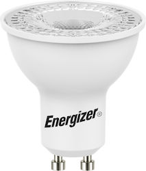 Energizer LED 3.1W GU10 Φυσικό Λευκό