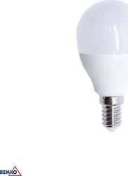 Bemko LED Bulb 7.5W for Socket E14 Natural White Bemko LED Bulb 7.5W for Socket E14 Natural White