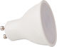 Eco Light LED-Lampe 5W für Fassung GU10 Kühles Weiß 450lm