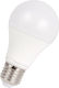 Best Service Λάμπα LED 10W για Ντουί E27 και Σχήμα A60 Θερμό Λευκό 810lm