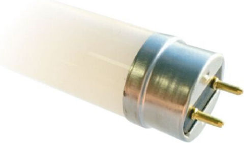 Eco Light LED-Lampe 9W Röhrenform 60εκ. für Fassung G13 und Form T8 Naturweiß 900lm