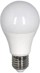 Eurolamp LED Lampen für Fassung E27 Warmes Weiß 810lm 1Stück