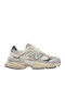 9060 Sneakers Moonrock / Linen