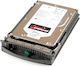 CoreParts 600GB HDD Σκληρός Δίσκος 3.5" SAS 3.0 15000rpm για Server SA600005I402S