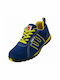 Galmag Galmag Safety Low S1 Footwear with P Certification SRC