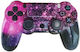 Ps Ασύρματο Gamepad για PS4 Ροζ