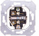 Kontakt-Simon Power Socket Beige 1pcs