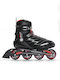 Bladerunner Inline Rollers Μαύρα Ενηλίκων
