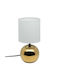 Atmosphera Decorative Lamp Timeo E14 13cm