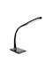 Orno LED Schreibtischlampe in Schwarz Farbe