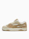 Skate Chunky Sneakers Brown / Beige