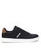 Refresh Vegan Sneakers BLACK