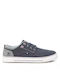 Xti Vegan Sneakers Blue