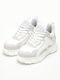 Chunky Sneakers White