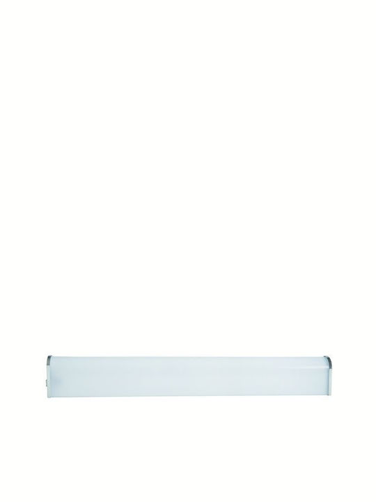 Kanlux Wall-Mounted Outdoor Light LED IP44 15W with Natural White Light