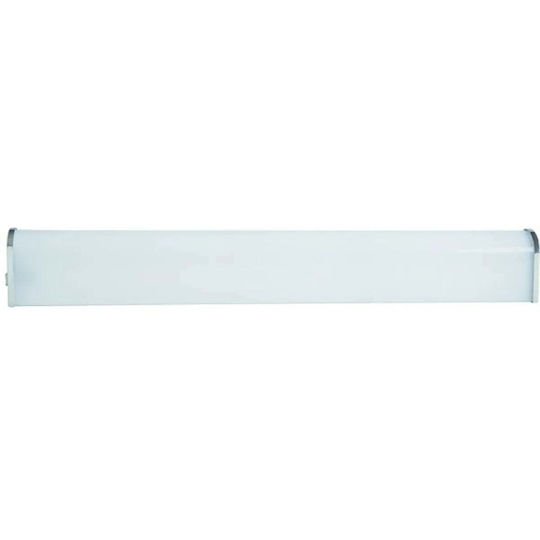 Kanlux Wandmontierte Außenleuchte LED IP44 15W mit Natürliches Weiß Licht