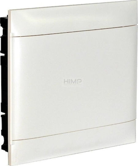 Legrand Practibox S Wall-Mounted Outdoor Lighting 18cm Legrand Practibox S Wall-Mounted Outdoor Lighting 18cm