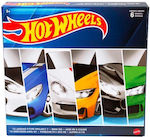 Hot Wheels Σετ Αυτοκινητάκια