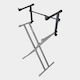 Audio Master 00.000834 Extensie pentru Standuri Clape