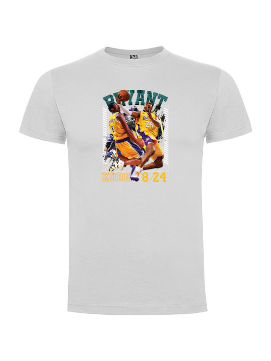 Kobe bryant t shirt skroutz best sale