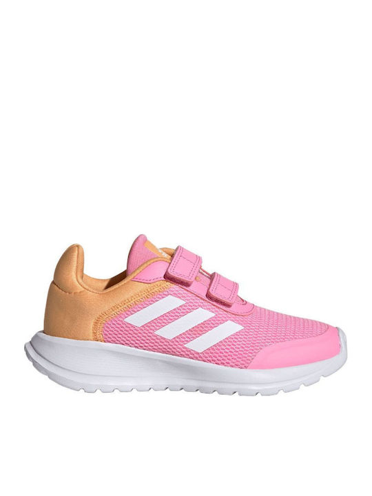adidas Tensaur Ροζ