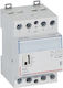 Legrand Ρελέ Ράγας Ισχύος 40A με Τάση 24V