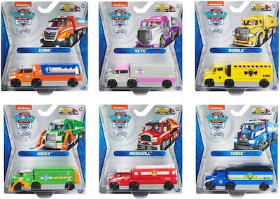 Spin Master Car (Various Designs) 1pc