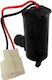 Car Motors for Windshield Wiper Nozzles Hyundai Atos