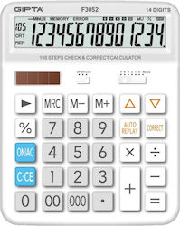 Gipta Calculator Gipta Calculator