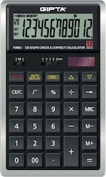 Gipta Calculator