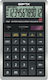 Gipta Calculator în Culoarea Negru 1buc