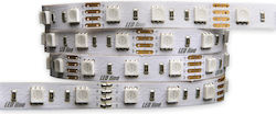 LED line Ταινία LED Τροφοδοσίας 12V RGB SMD5060