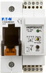 Eaton Phase 1-Pole Power Relay 63A 248238