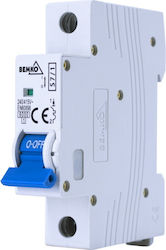 Bemko Ρελέ 1x16A 230V Bemko Ρελέ 1x16A 230V
