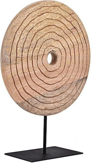Eglo Decorative Space made of Metallic 26x10x35.5cm 1pcs