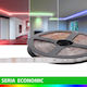 Prescot Ταινία LED 12V RGB Φως Τύπου SMD5050