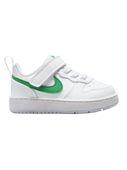 Nike Court Borough Low Recraft Παιδικά Sneakers...