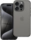 Premium Back Cover Plastic 1.5mm Negru (iPhone 11 Pro)
