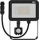 Emos Solar Light 30W 3300lm Natural White 4000K with Motion Sensor IP65