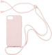 Gateway Back Cover Pink (iPhone 6/6s)
