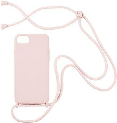 Gateway Back Cover Pink (iPhone 6/6s)