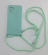Gateway Back Cover Turquoise (Redmi Note 10 / 10s / Poco M5s)