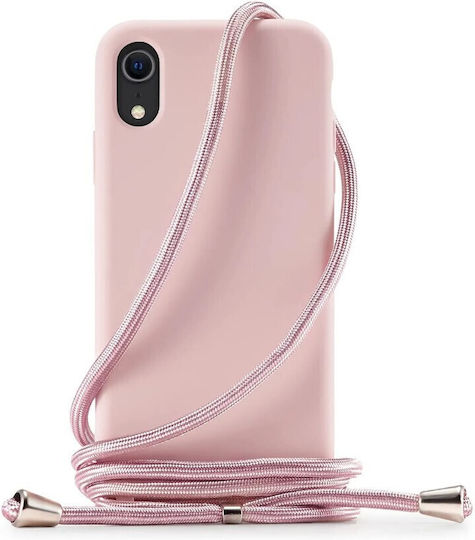 Gateway Pink Back Cover for iPhone X / XS