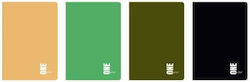 interDRUK A5 (Diverse Modele/Culori) interDRUK A5 (Diverse Modele/Culori)